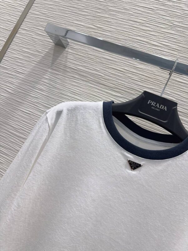 Лонгслив Prada