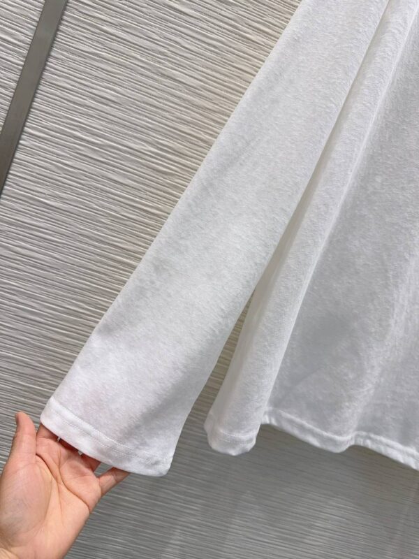 Лонгслив Prada