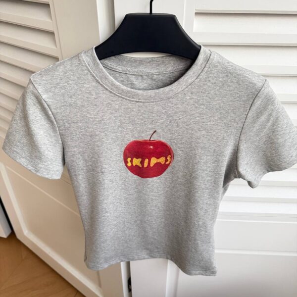 Футболка Skims