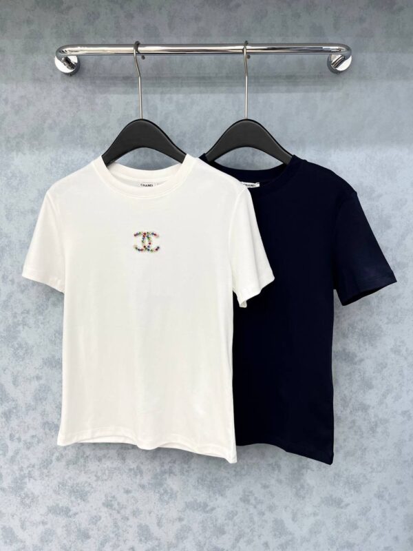 Футболка Chanel