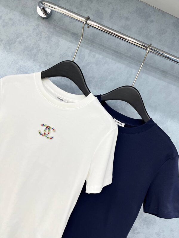 Футболка Chanel