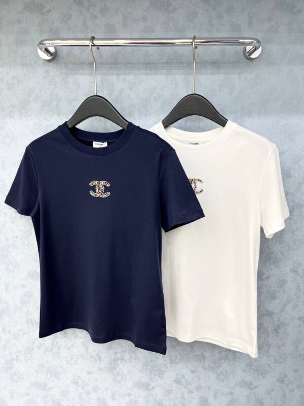 Футболка Chanel