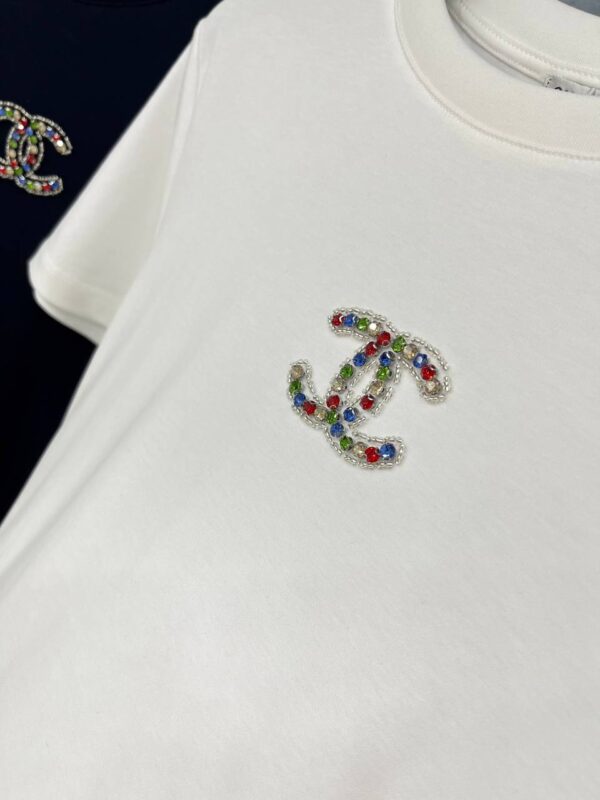 Футболка Chanel