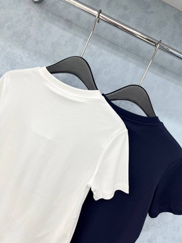 Футболка Chanel