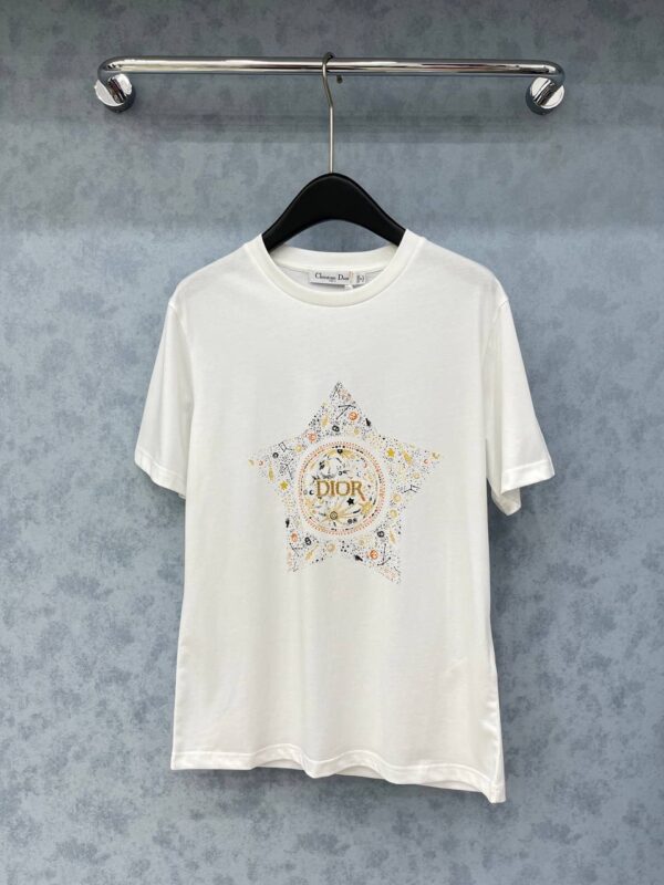 Футболка Dior