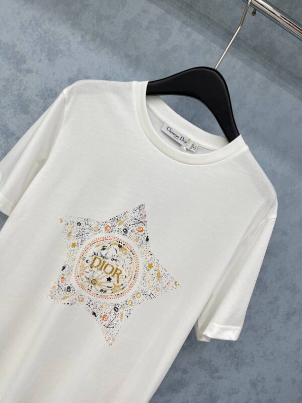 Футболка Dior