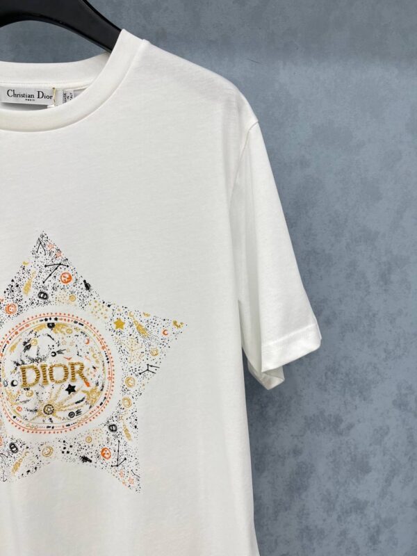 Футболка Dior