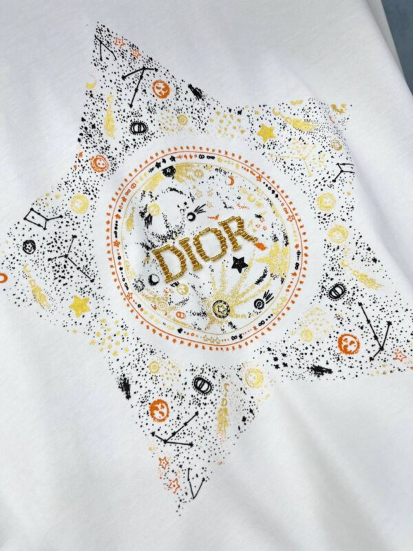 Футболка Dior