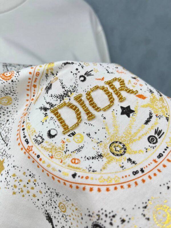 Футболка Dior
