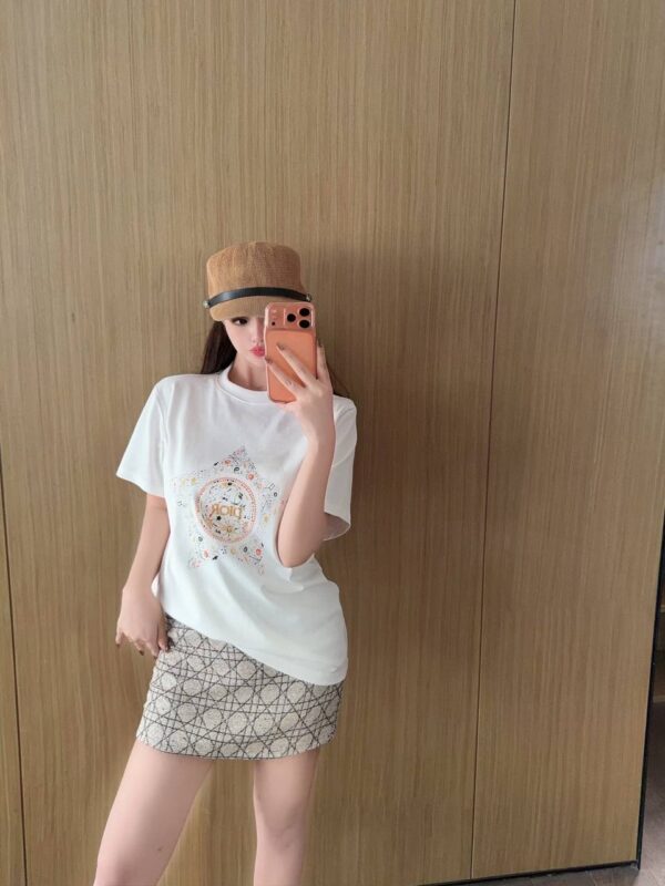 Футболка Dior