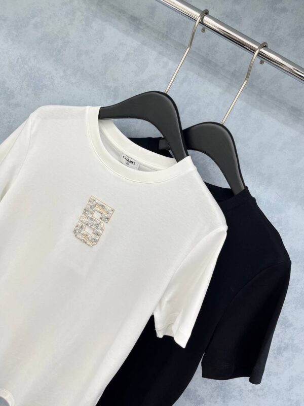 Футболка Chanel