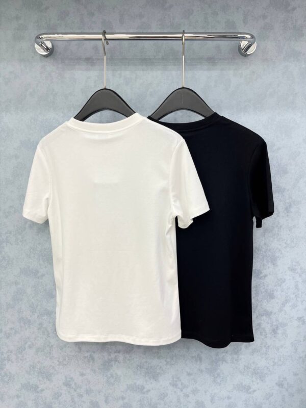 Футболка Chanel