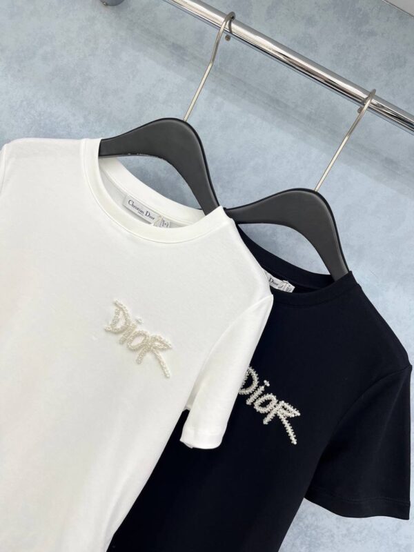 Футболка Dior