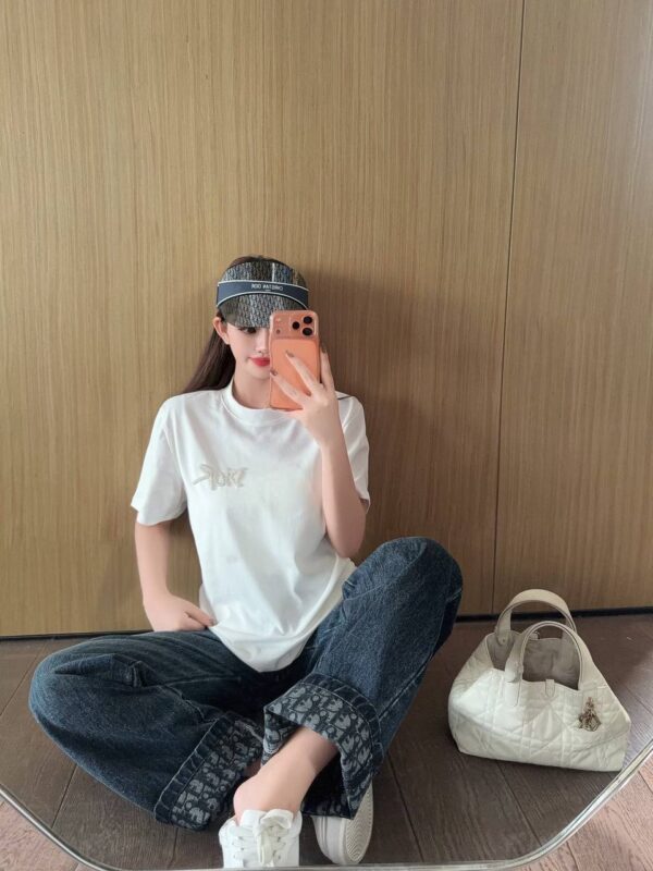 Футболка Dior