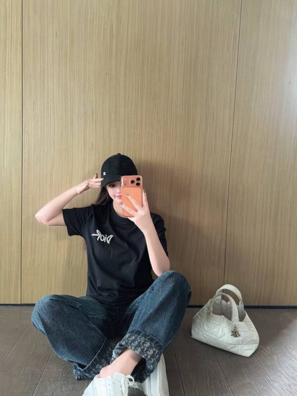 Футболка Dior