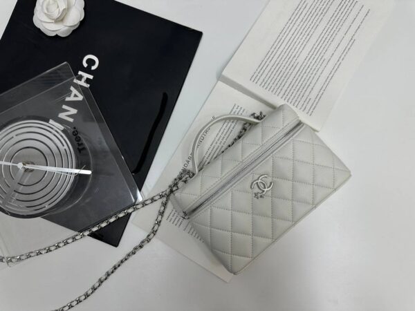 Сумка Chanel