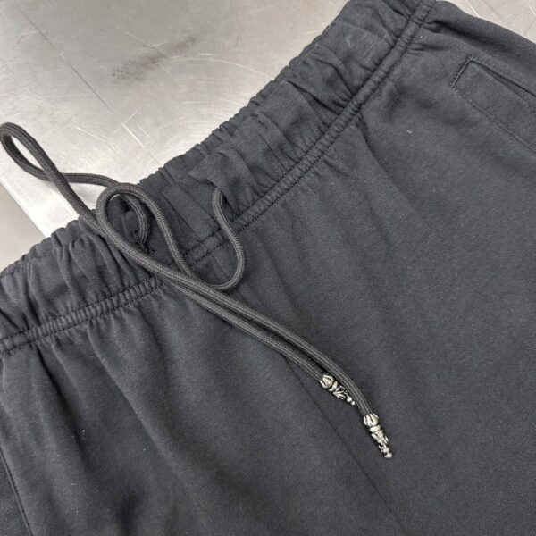 Брюки Chrome Hearts