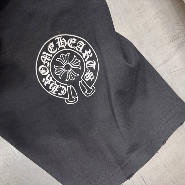 Брюки Chrome Hearts