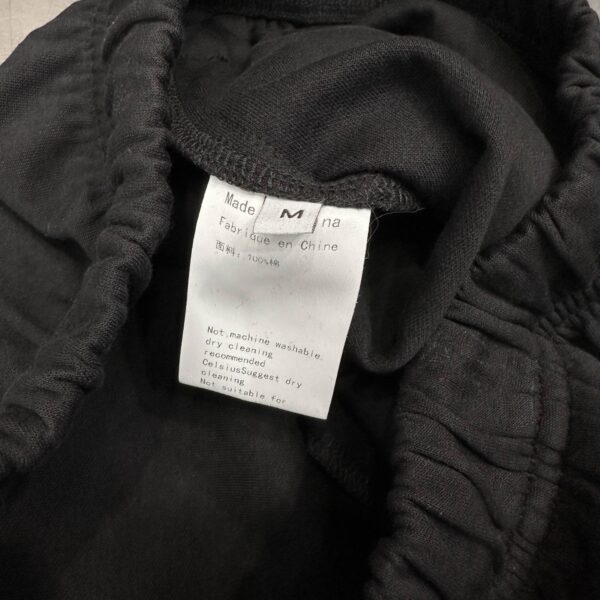 Брюки Chrome Hearts