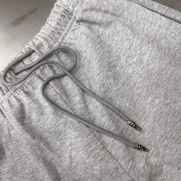 Брюки Chrome Hearts