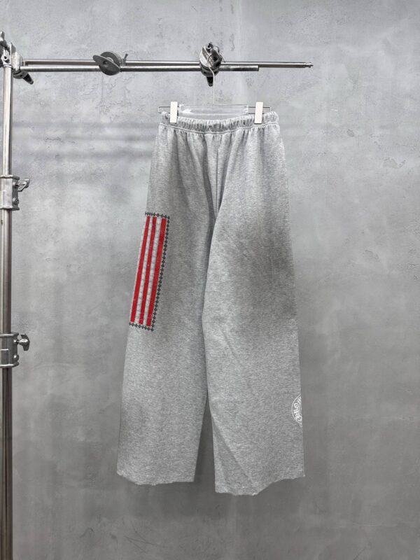 Брюки Chrome Hearts