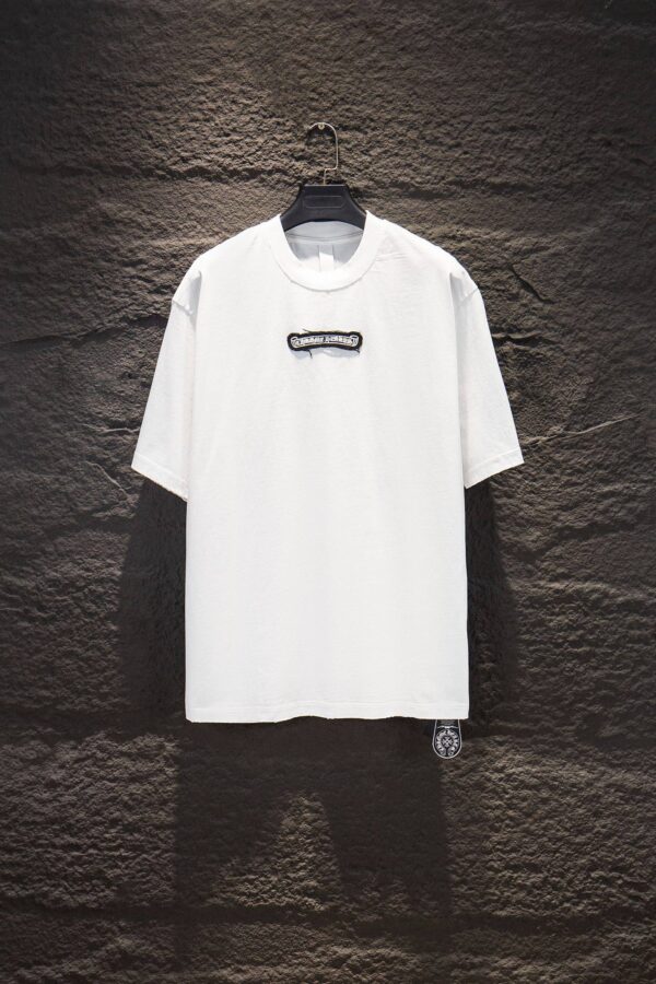 Футболка Chrome Hearts