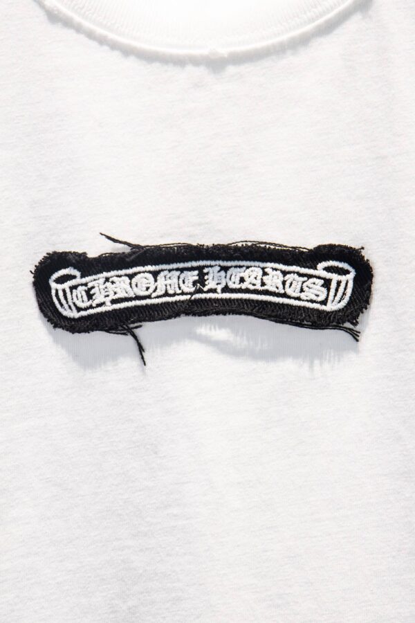 Футболка Chrome Hearts