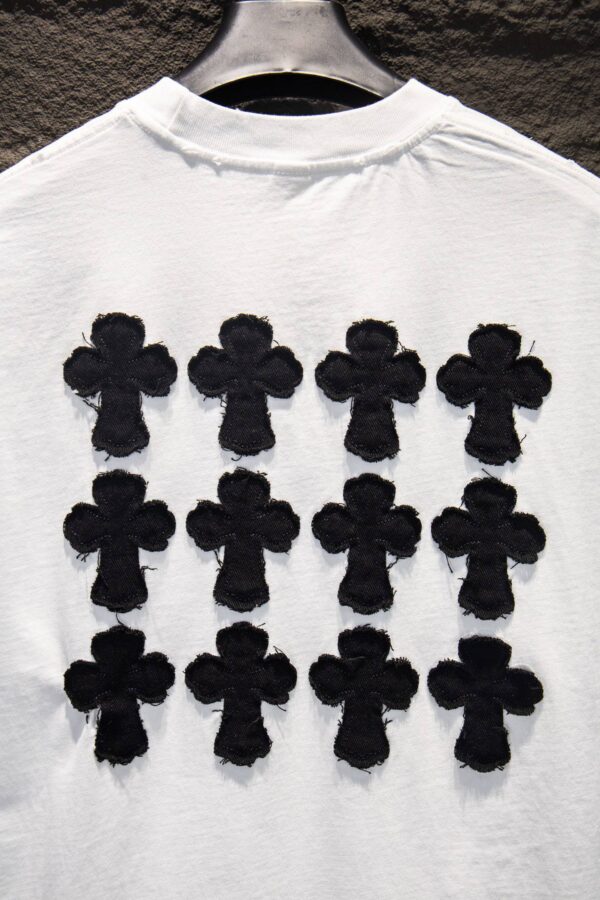 Футболка Chrome Hearts