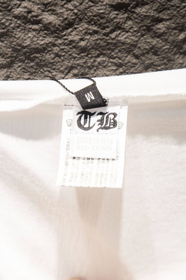 Футболка Chrome Hearts