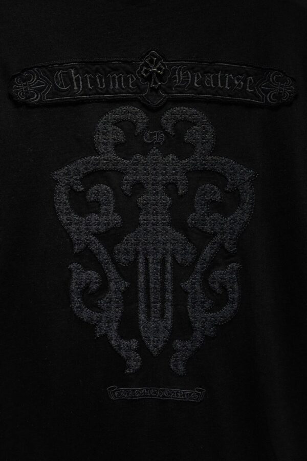 photo_2026-02-24_13-11-53 Футболка Chrome Hearts