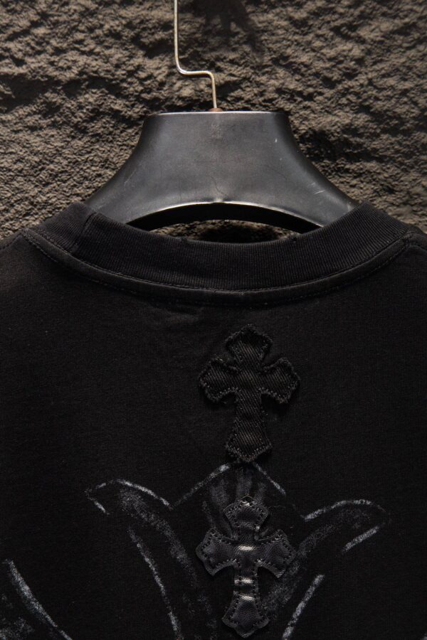 photo_2026-02-24_13-27-07 Футболка Chrome Hearts