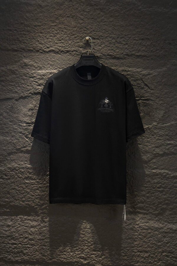 photo_2026-02-25_04-41-13 Футболка Chrome Hearts