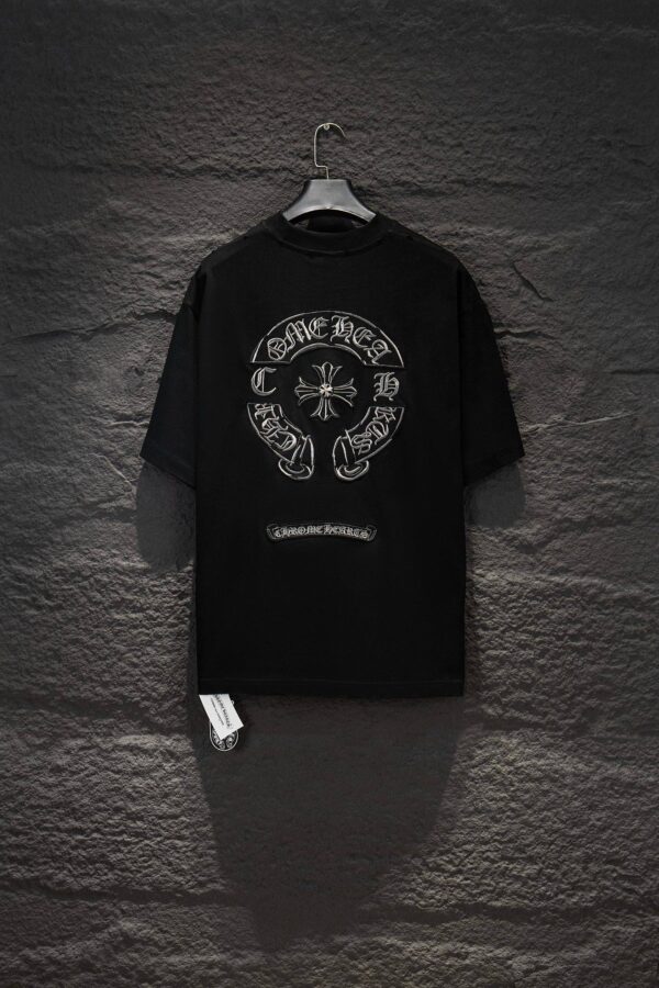 Футболка Chrome Hearts