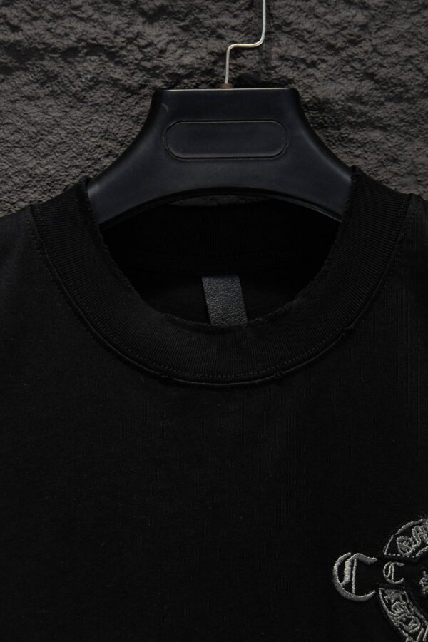 Футболка Chrome Hearts