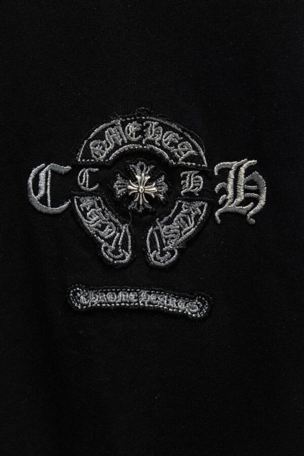 Футболка Chrome Hearts