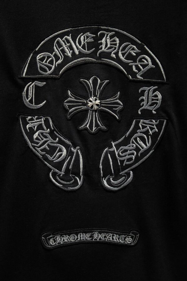 Футболка Chrome Hearts