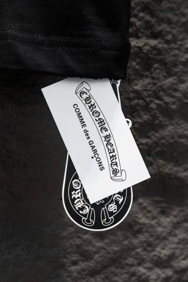 Футболка Chrome Hearts