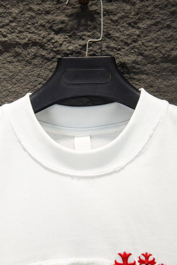 photo_2026-02-25_07-01-41 Футболка Chrome Hearts