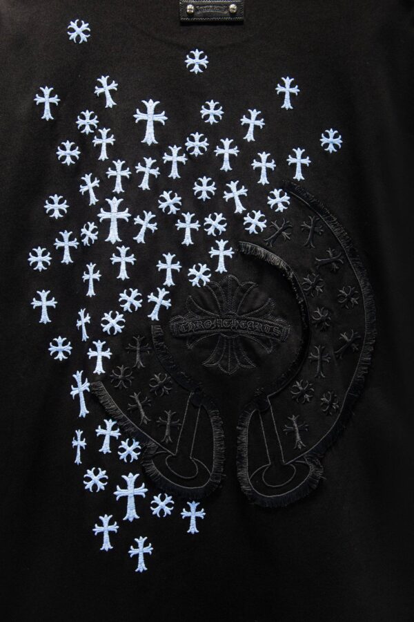 photo_2026-02-25_07-32-14 Футболка Chrome Hearts