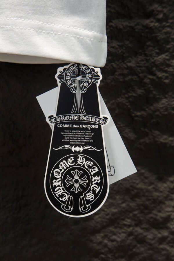 photo_2026-02-25_10-50-03 Футболка Chrome Hearts