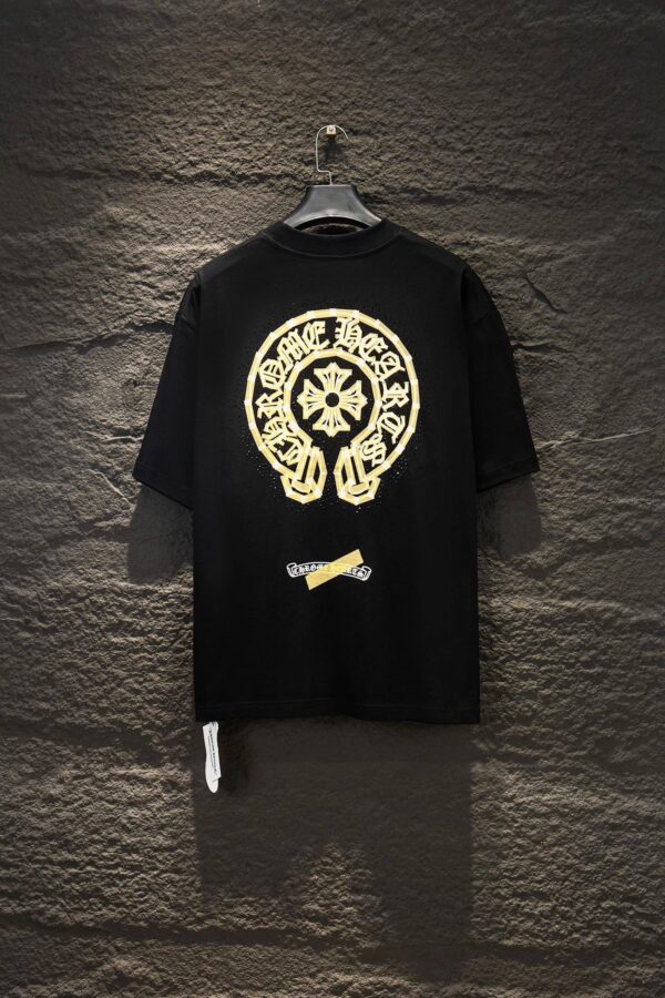 photo_2026-02-25_10-54-14 Футболка Chrome Hearts