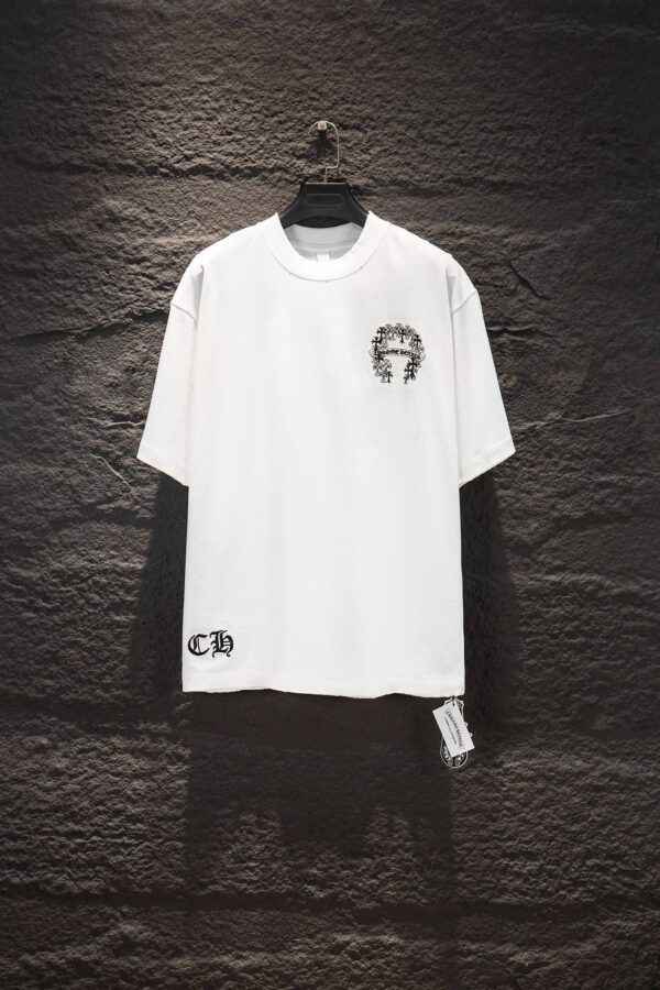 photo_2026-02-25_10-58-16 Футболка Chrome Hearts