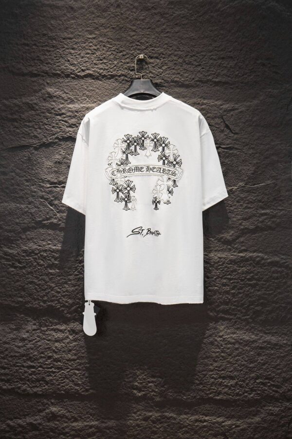 photo_2026-02-25_10-58-19 Футболка Chrome Hearts