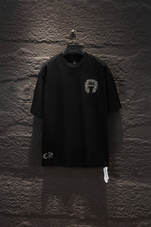 Футболка Chrome Hearts