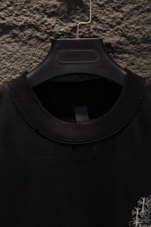 Футболка Chrome Hearts