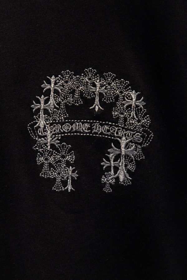 Футболка Chrome Hearts