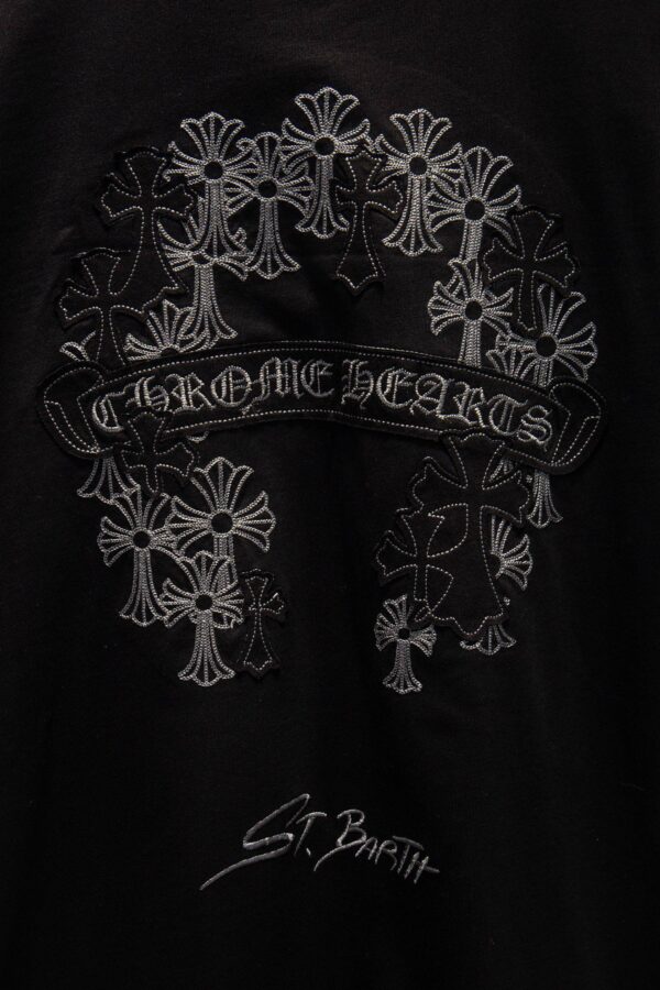 Футболка Chrome Hearts