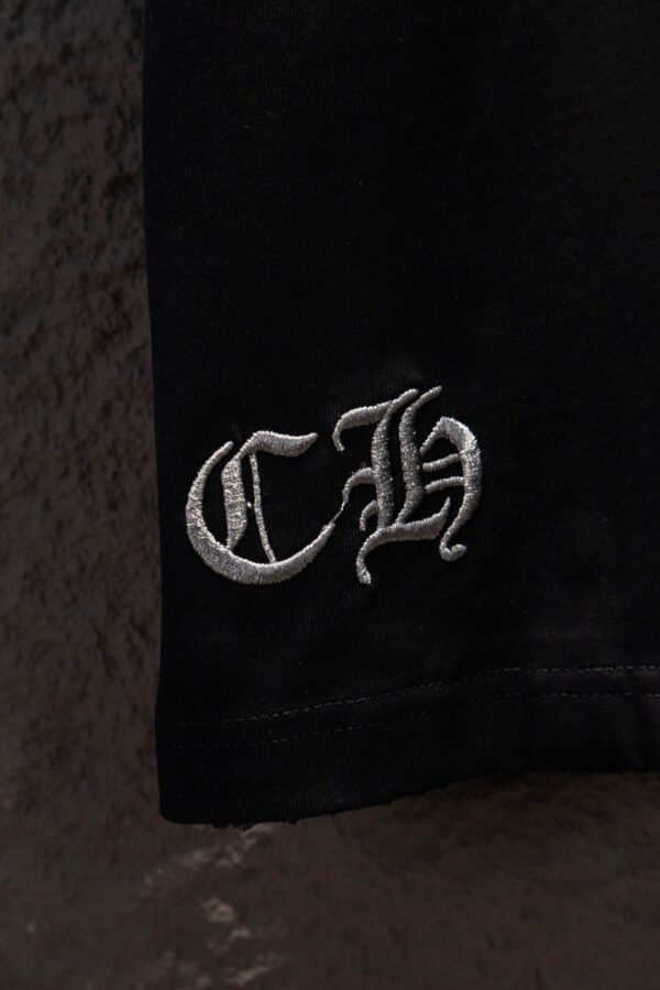 Футболка Chrome Hearts