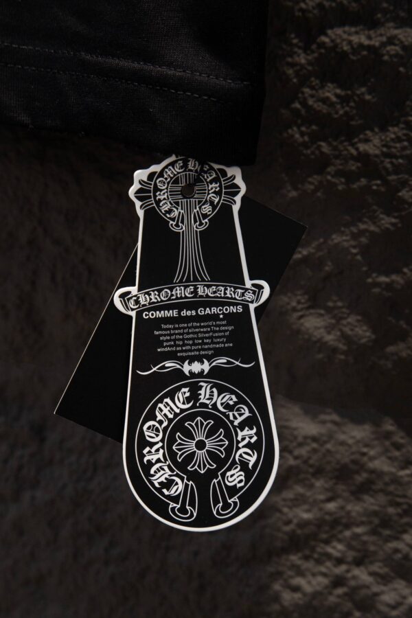 Футболка Chrome Hearts