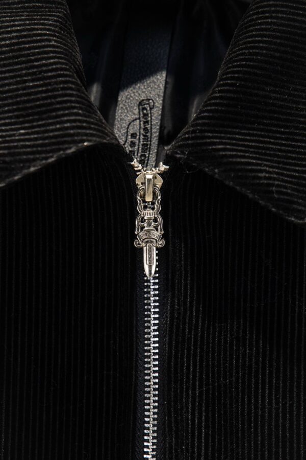 Куртка Chrome Hearts